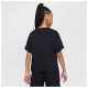 Nike Παιδική κοντομάνικη μπλούζα Sportswear Graphic Star Tee